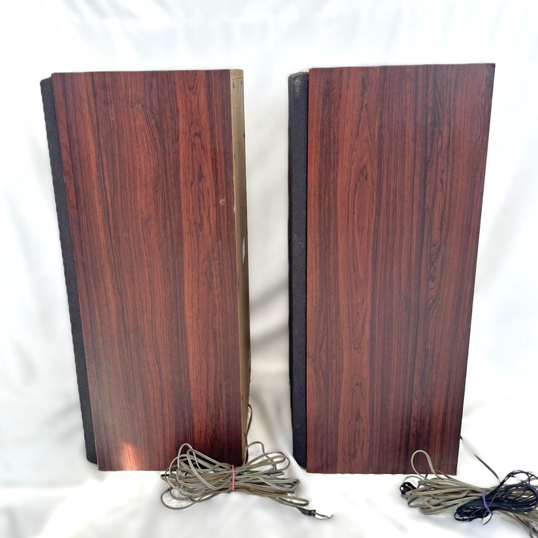 Technics テクニクス スピーカー SB-65 ヴィンテージ 音楽鑑賞