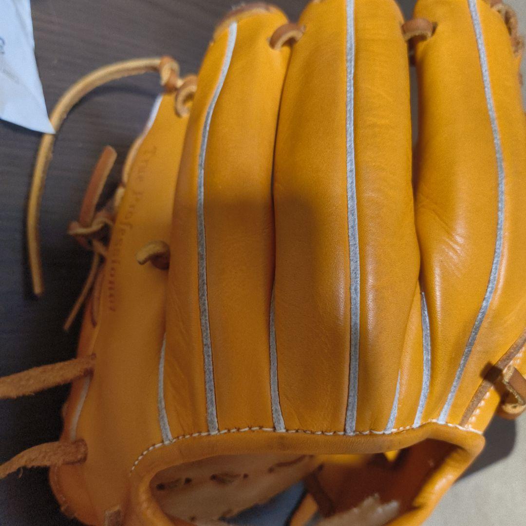 久保田スラッガー軟式内野手用