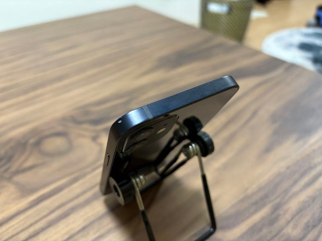 津*田様 Apple iPhone 12 ブラック 128GB