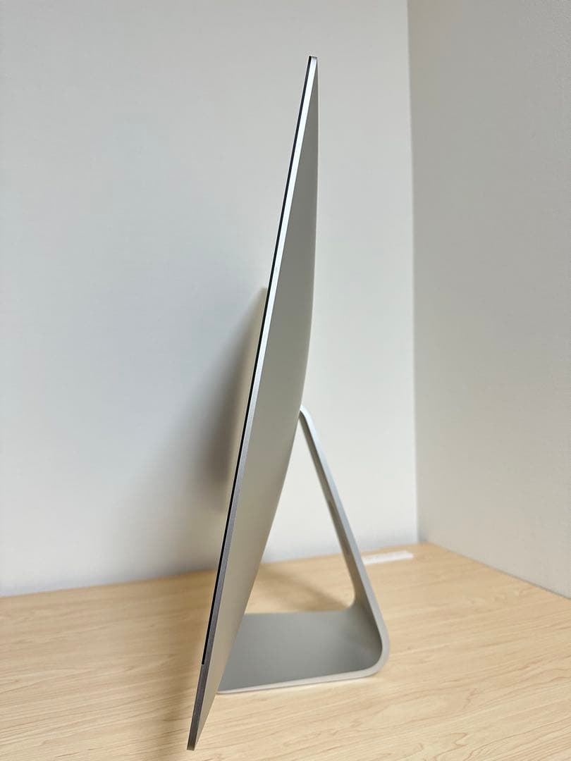 [2023年OS] iMac Retina 5K 32GB SSD 512GB