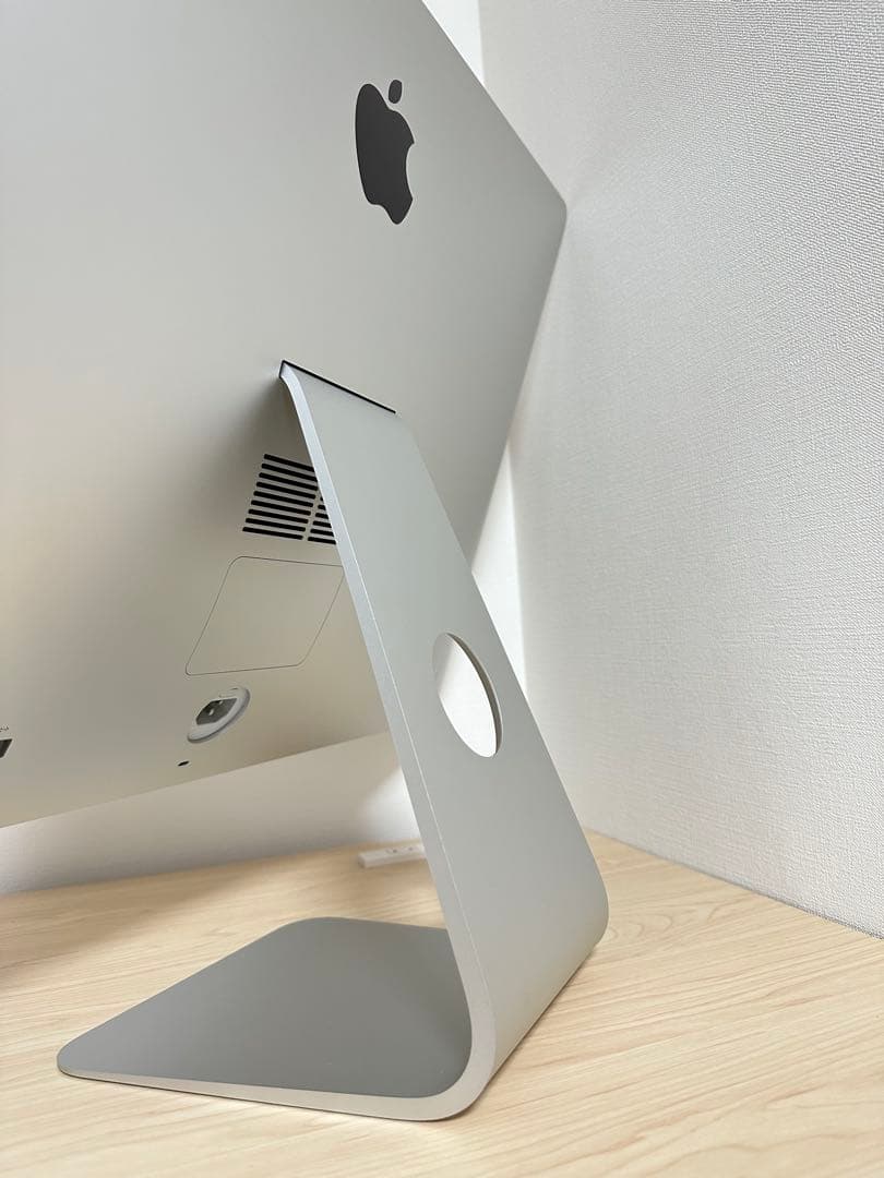 [2023年OS] iMac Retina 5K 32GB SSD 512GB