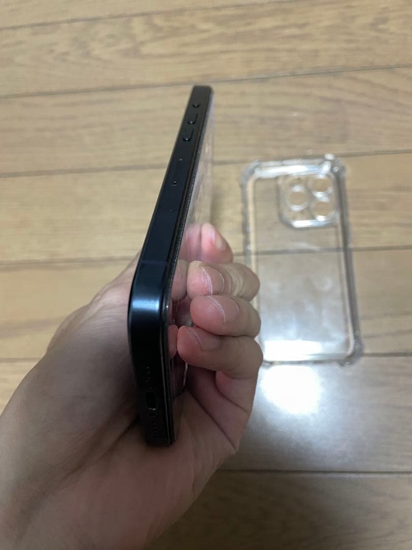 スマートフォン本体 iPhone 15pro 256gb