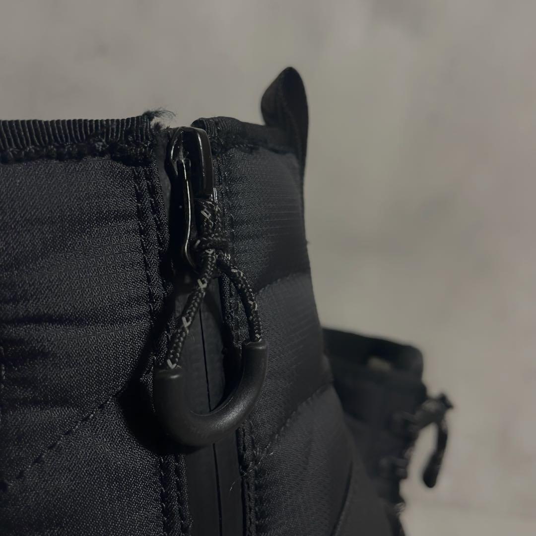 美品　コロンビア　サップランドアークウォータープルーフオムニヒート　ブーツ　23