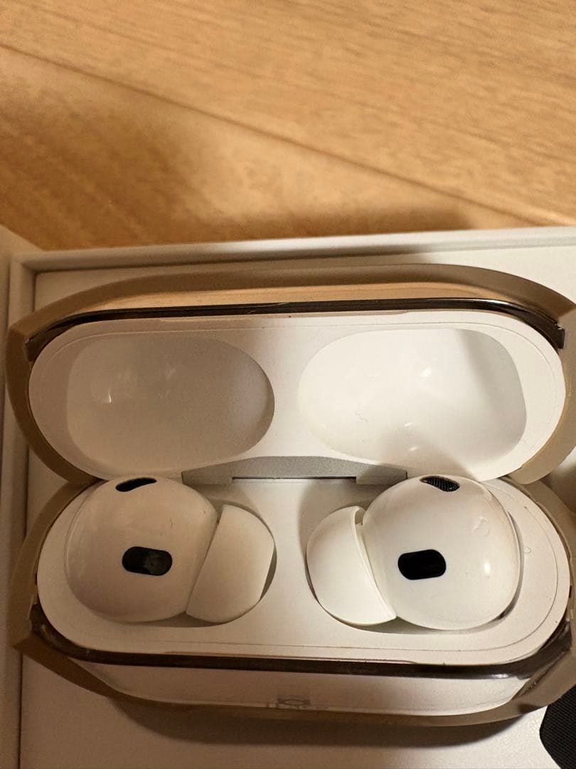 荒木さん専用　AirPods pro 第2世代