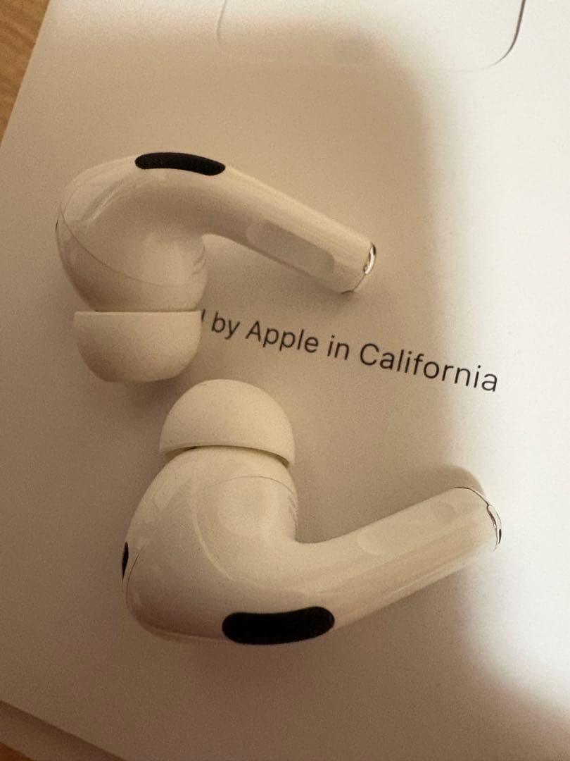 荒木さん専用　AirPods pro 第2世代