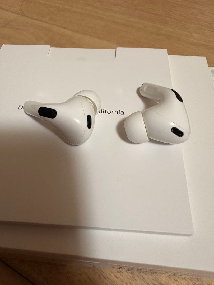 荒木さん専用　AirPods pro 第2世代