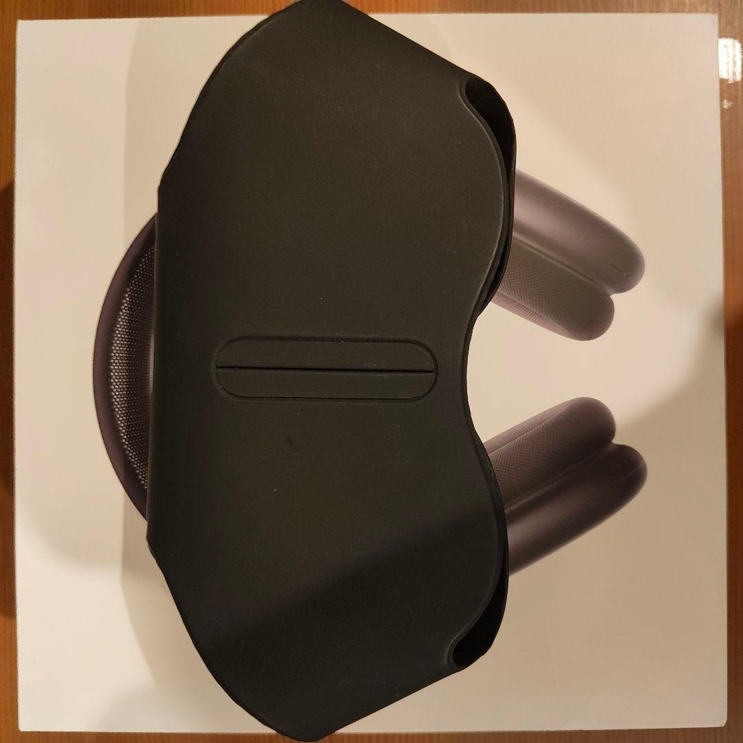 イヤホン AirPods Max
