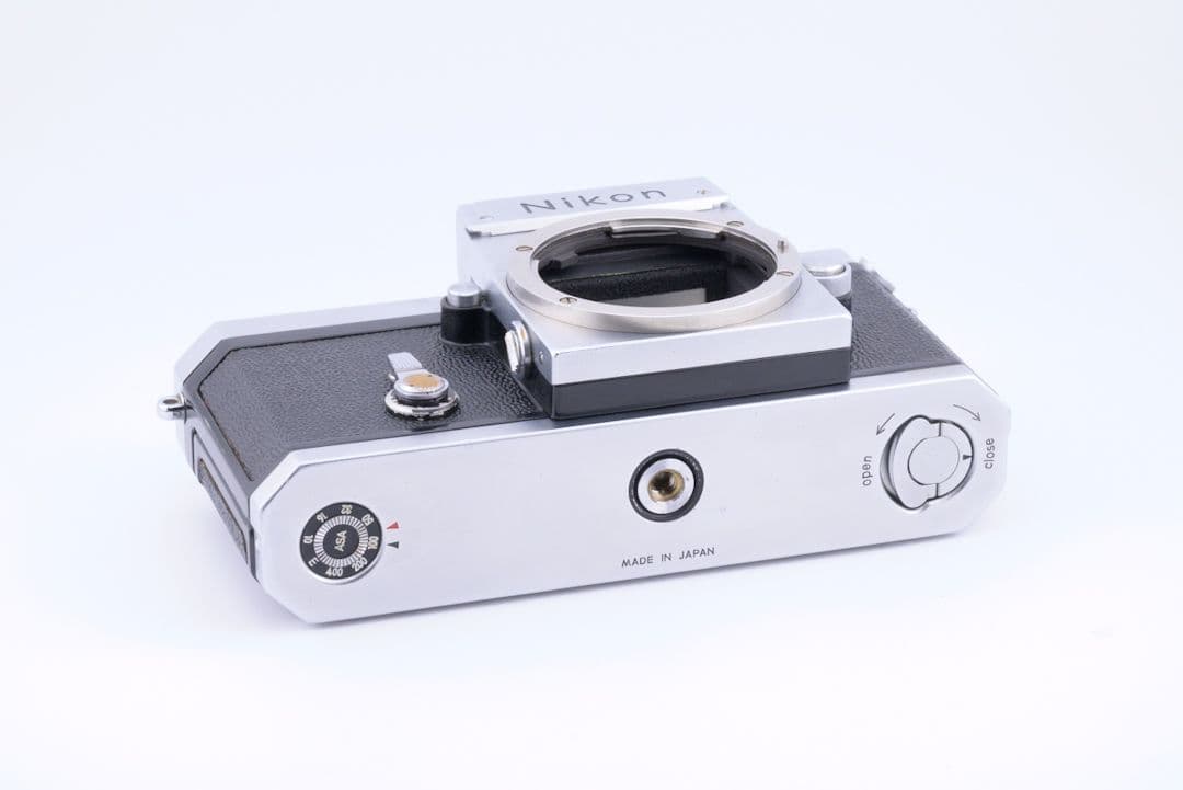 Nikon F 前期型 アイレベル