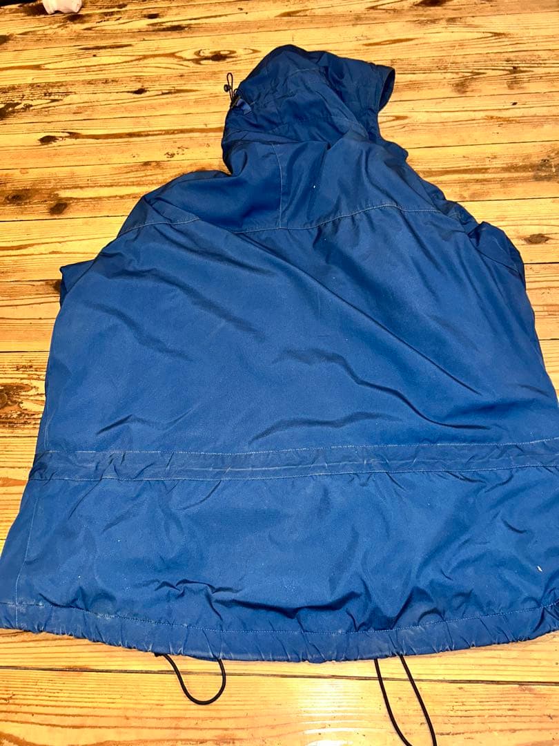 値下げpatagonia インファーノジャケット Mサイズ　2005年前後