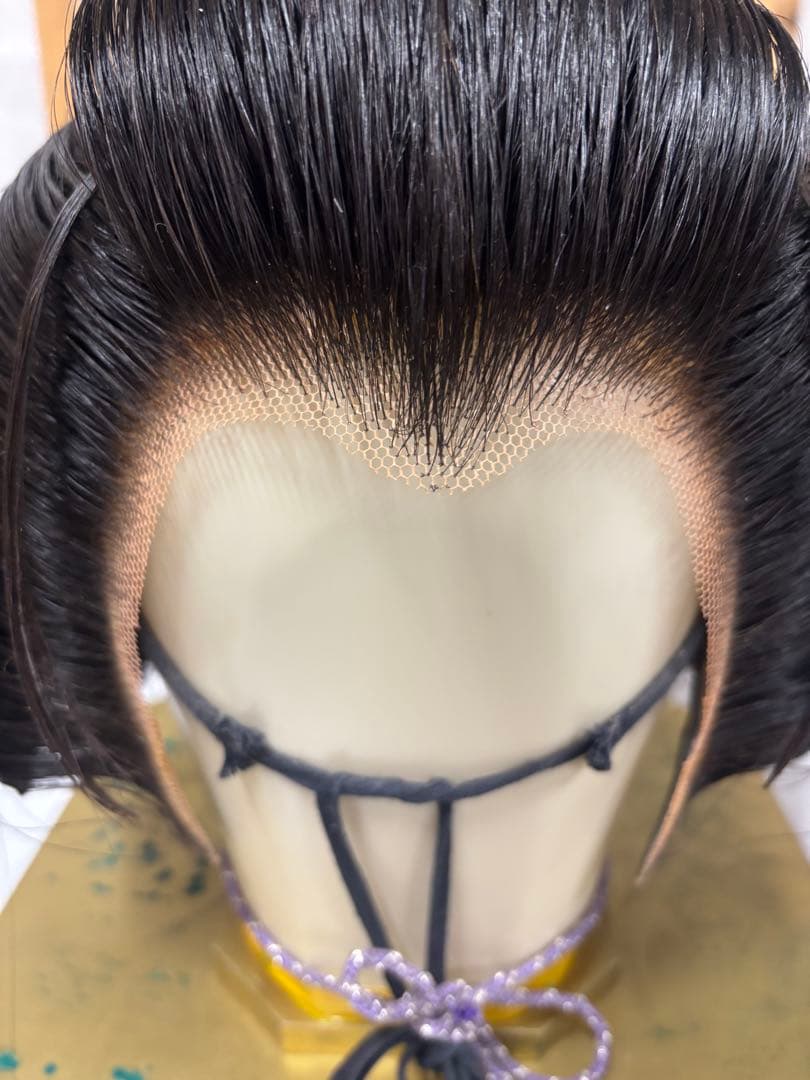 大衆演劇　花嫁かつら　島田