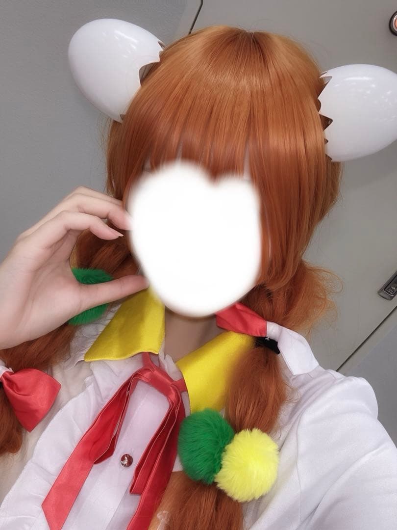 雲母たまこ コスプレ 衣装 ウィッグ