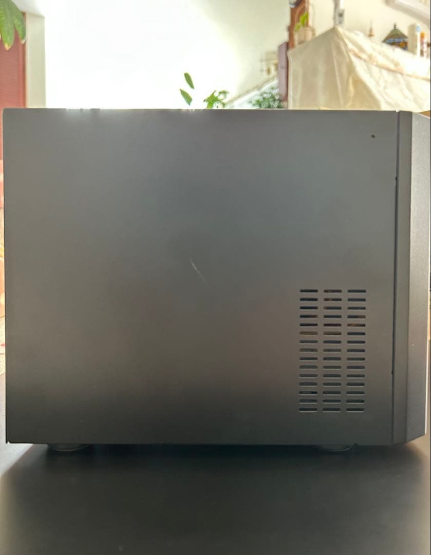 I-O DATA LANDISK HDL-GT4.0 実装8TB 新古品