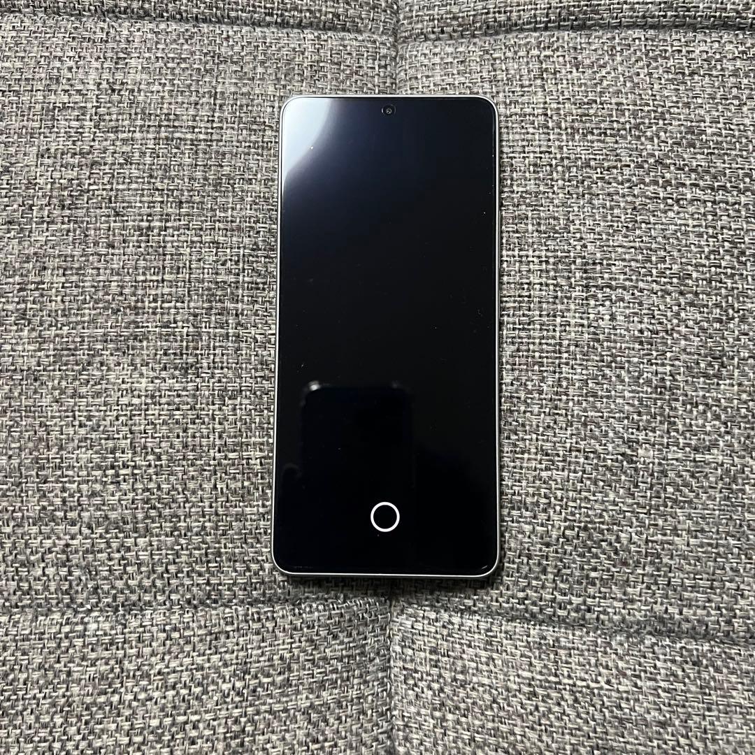 POCO F6 チタンカラー 8/256 本体