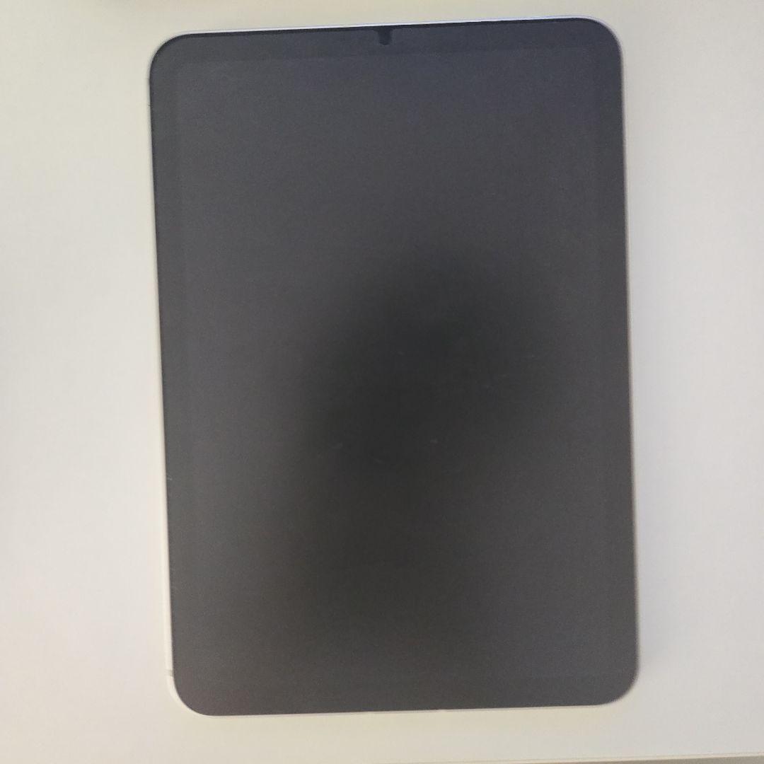 Apple iPad mini第6世代(LTE)+pencil