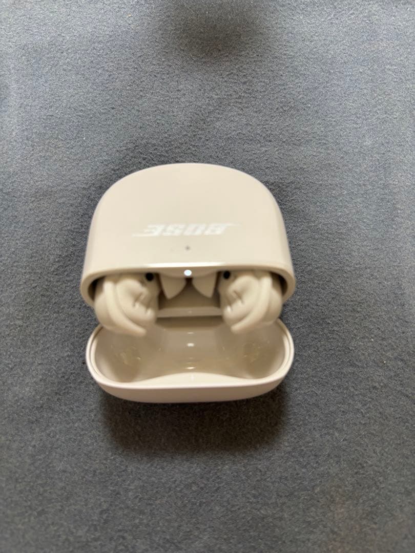 BoseQuietComfort Ultra 2nd Gen ワイヤレスイヤホン