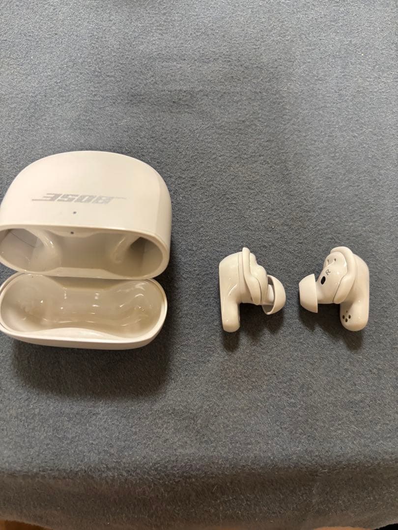 BoseQuietComfort Ultra 2nd Gen ワイヤレスイヤホン