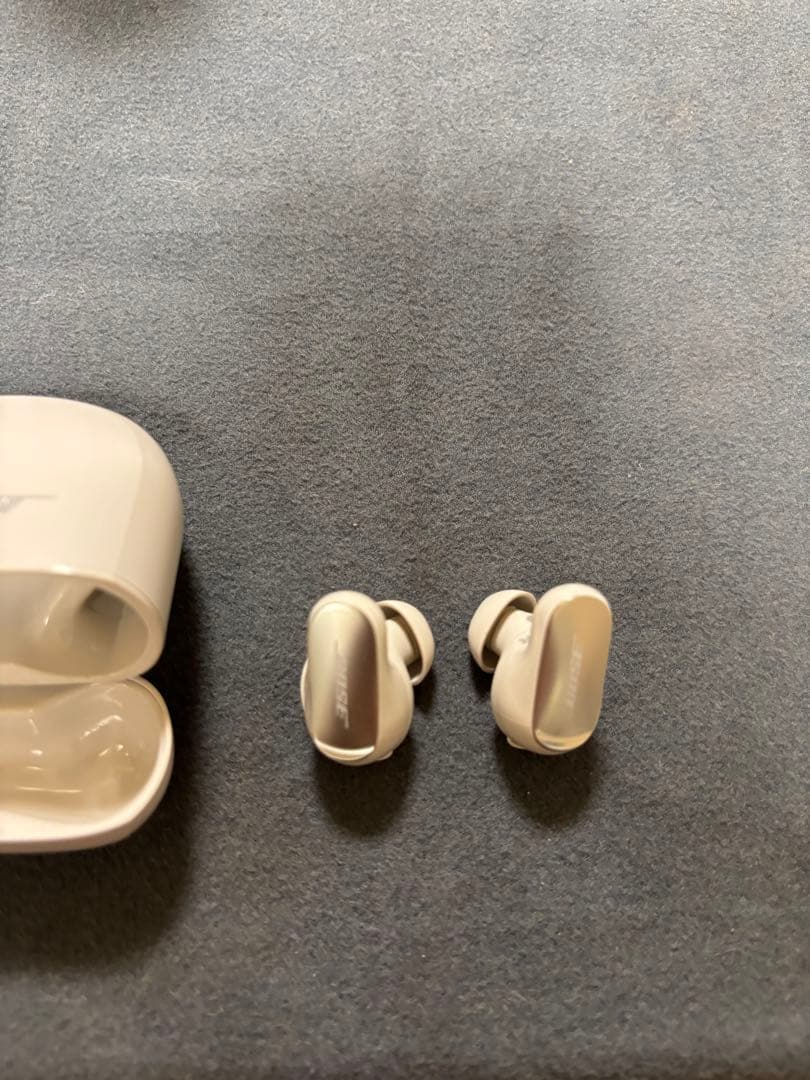 BoseQuietComfort Ultra 2nd Gen ワイヤレスイヤホン
