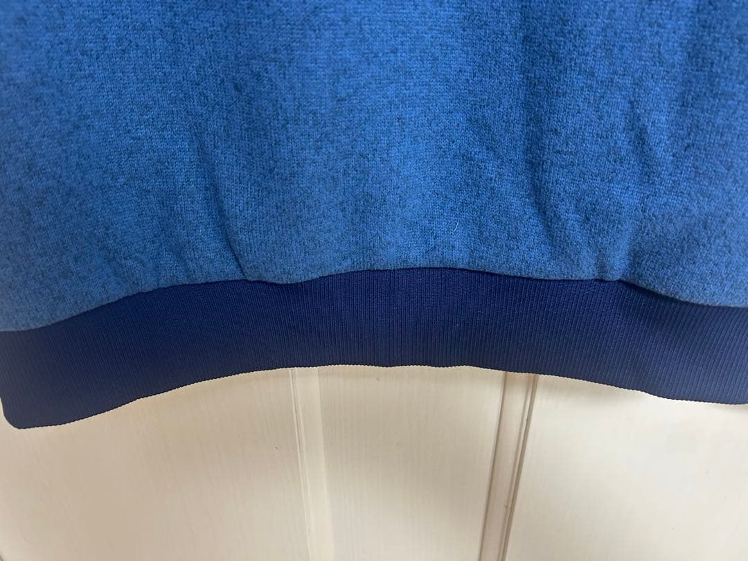 パタゴニア　インサレーテッドベターセーターベスト