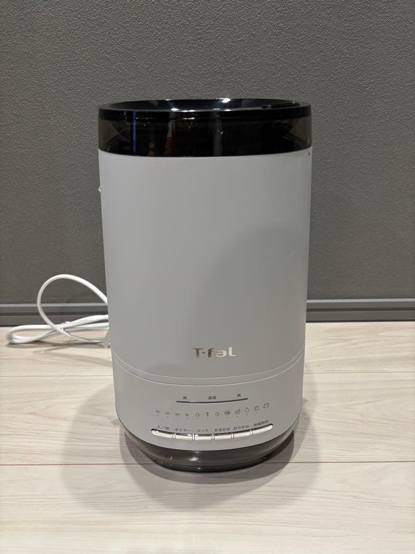 T-fal スチーム＆ミスト加湿器