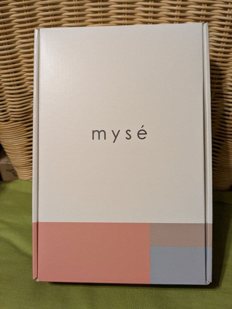 美品 ヤーマン ミーゼ スカルプリフト プラス