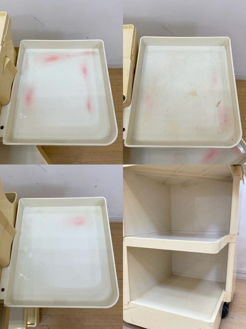 tornbet꧁B-Line ビーライン꧂BOBYWAGON ボビーワゴン