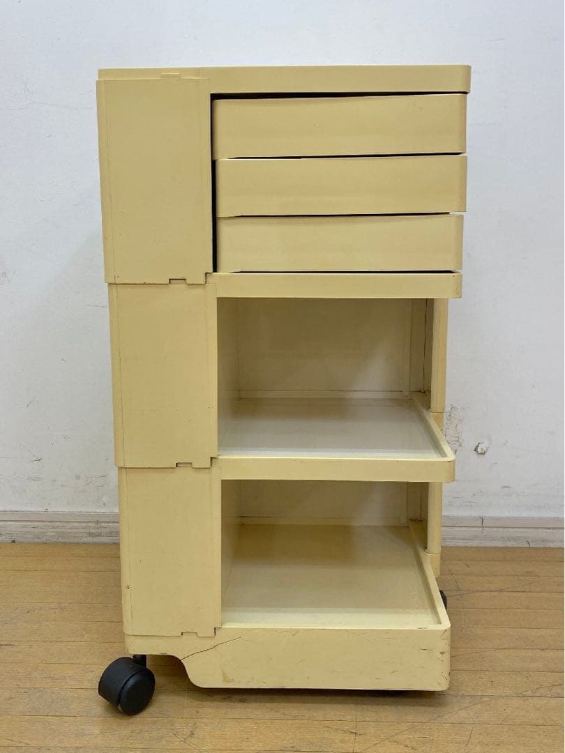 tornbet꧁B-Line ビーライン꧂BOBYWAGON ボビーワゴン