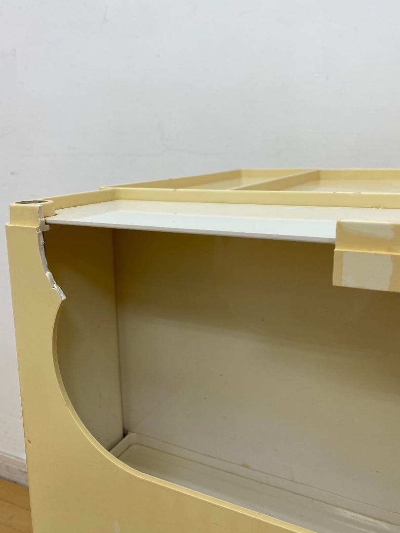 tornbet꧁B-Line ビーライン꧂BOBYWAGON ボビーワゴン