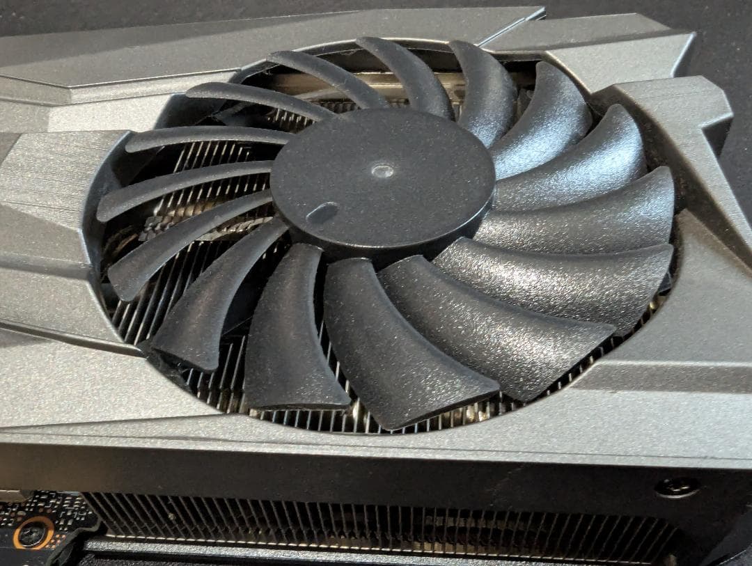 ゲーミングPC i7-7700 RTX3060Ti