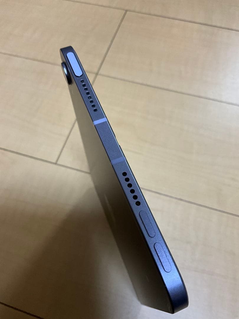 ipad mini6Wi-Fiセルラー256GBパープル