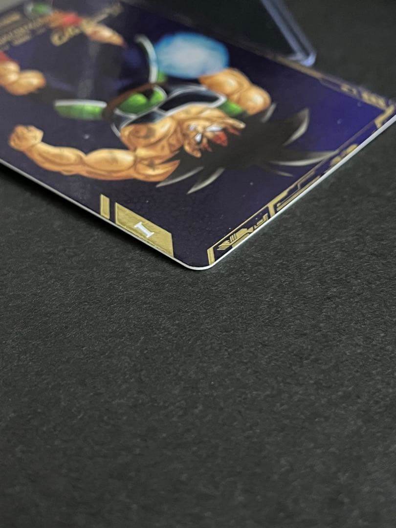 ドラゴンボール　スーパーダイバーズ　バーダック　SDV1-045 パラレル