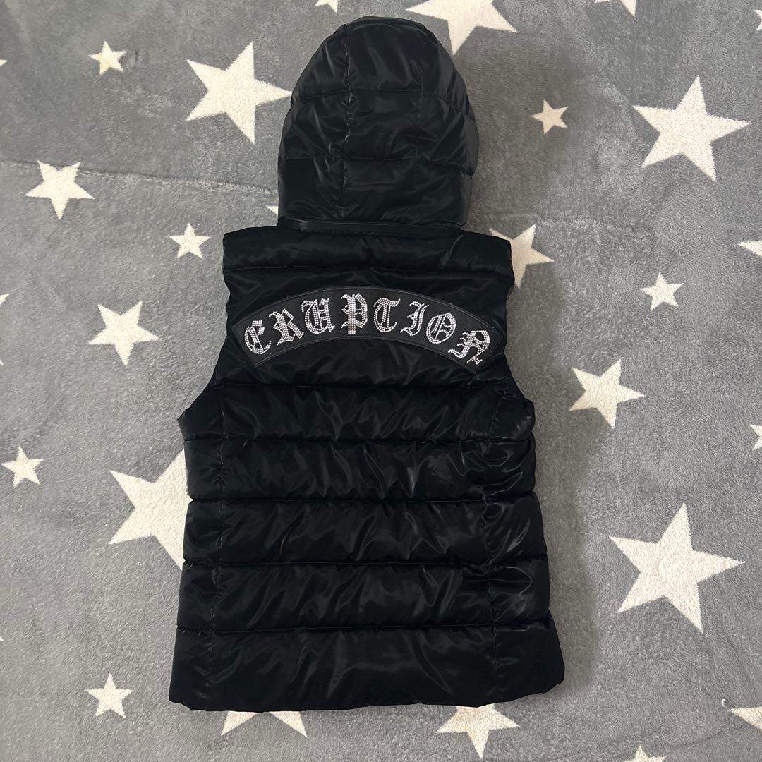 adams JUGGLER ベスト M