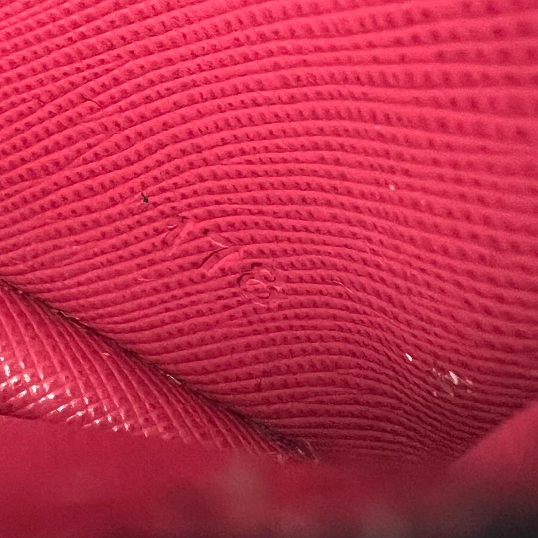 209 美品 PRADA プラダ カードケース 名刺入れ 財布