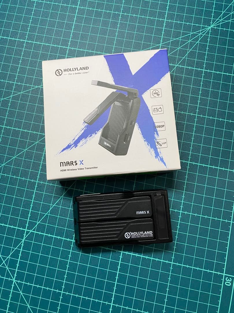 その他 Hollyland Mars X video transmitter