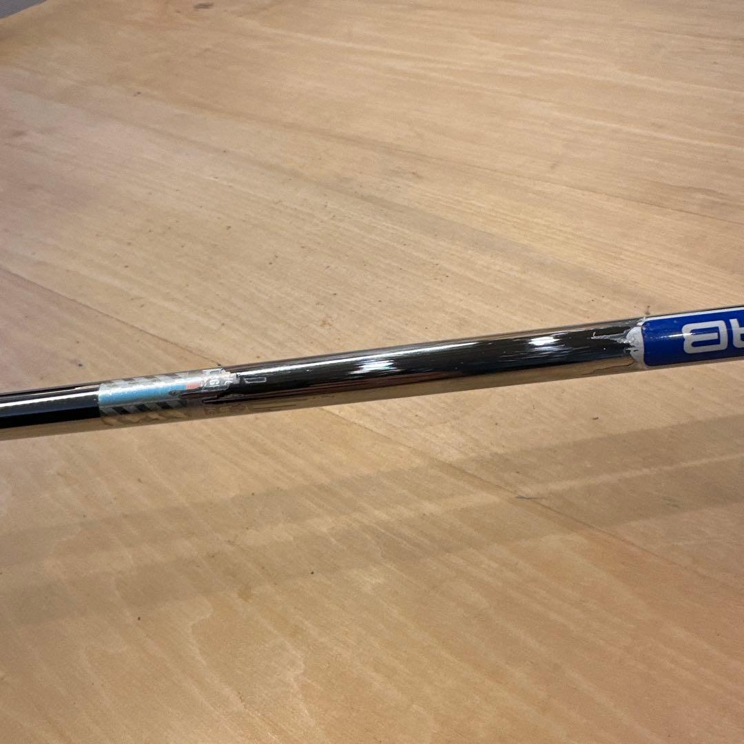 ODYSSEY A.I. ONE TRI-BEAM #5 パター 33インチ