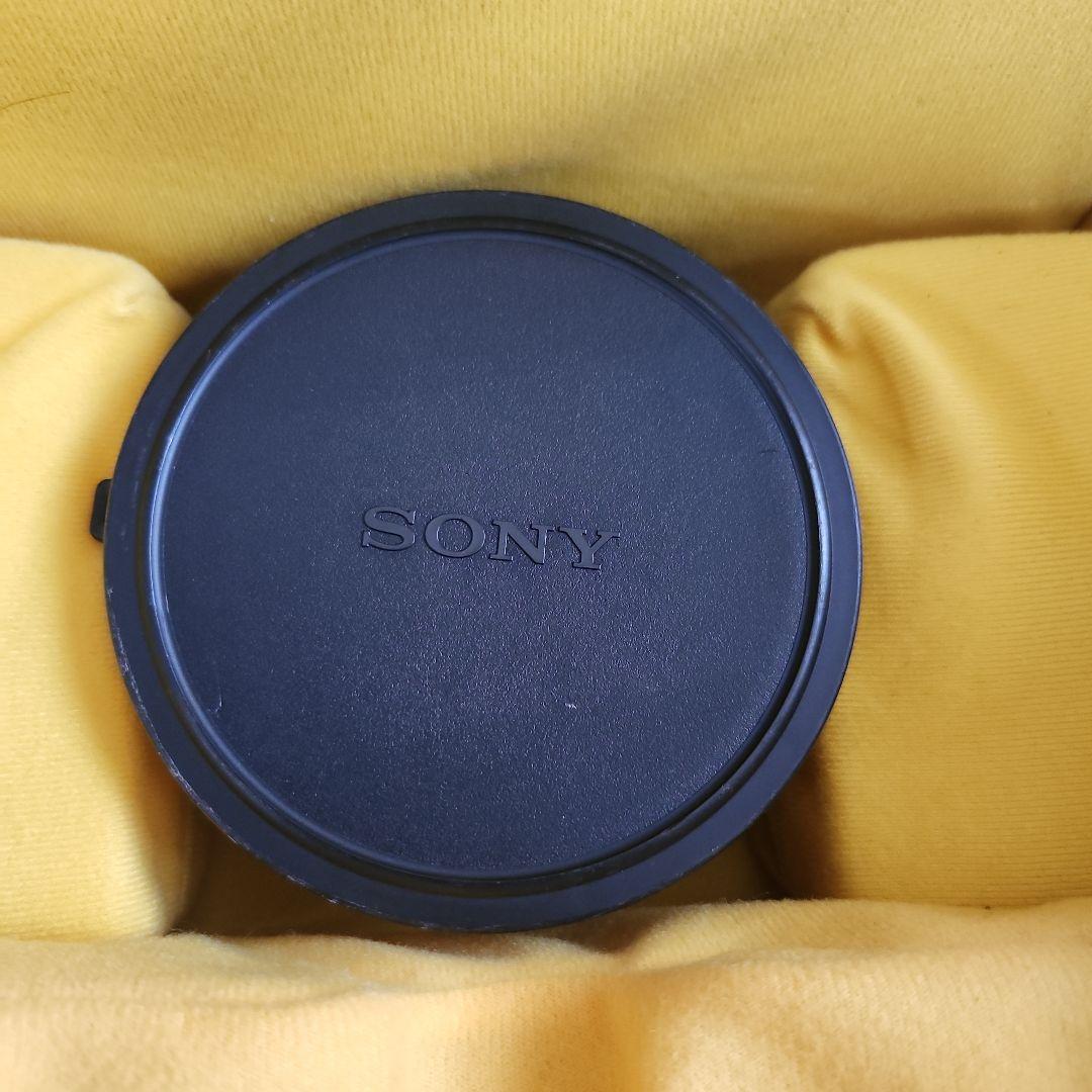 SONY VCL-HG0872X ワイドコンバージョンレンズ【美品】