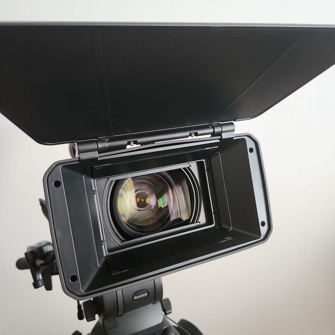 SONY VCL-HG0872X ワイドコンバージョンレンズ【美品】