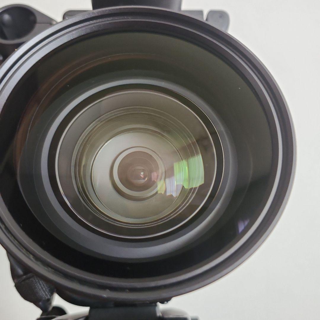 SONY VCL-HG0872X ワイドコンバージョンレンズ【美品】