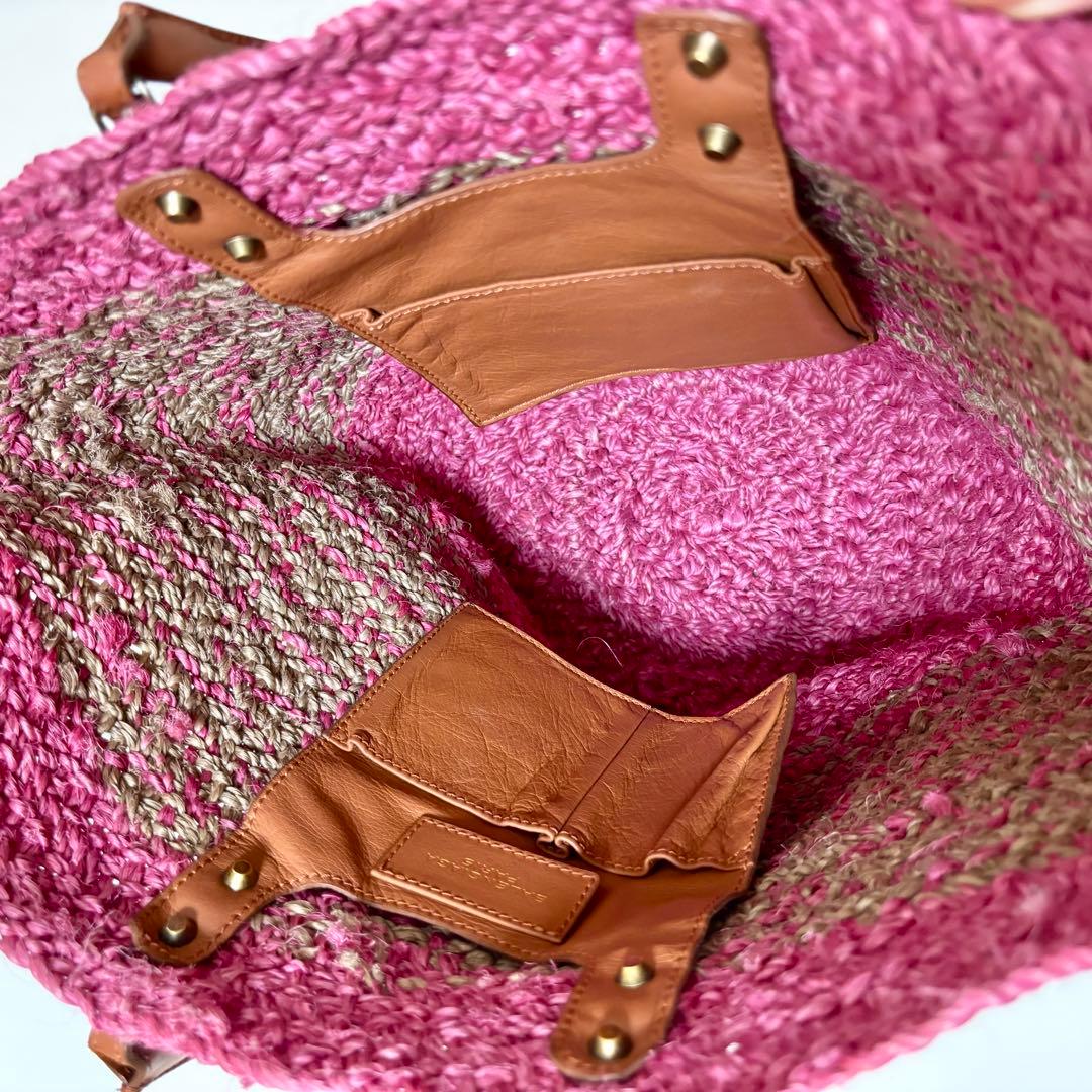 値下げ バレンシアガ カゴバッグ トートバッグ BALENCIAGA