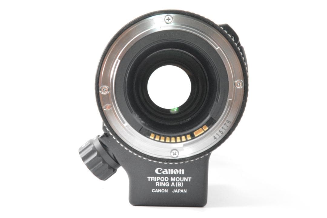■美品■キャノン　Canon EF 70-200mm F4L IS USM