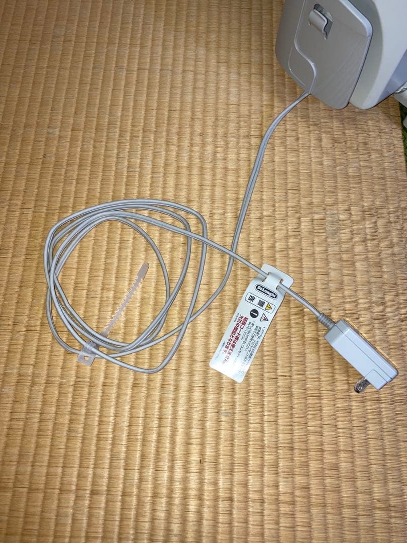 デロンギ　デジタルラディアント　オイルヒーター　KHD410812