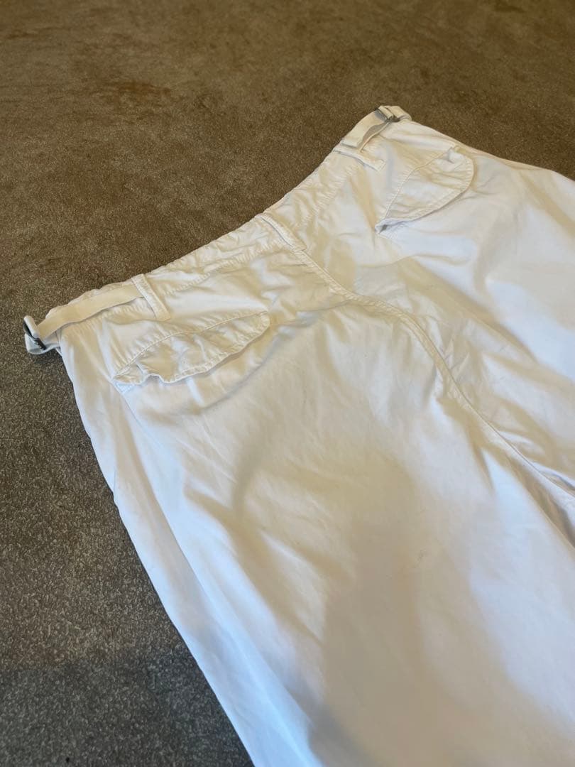 パンツ Graphpaper Twill Military Pants size1