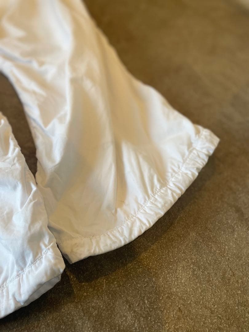 パンツ Graphpaper Twill Military Pants size1