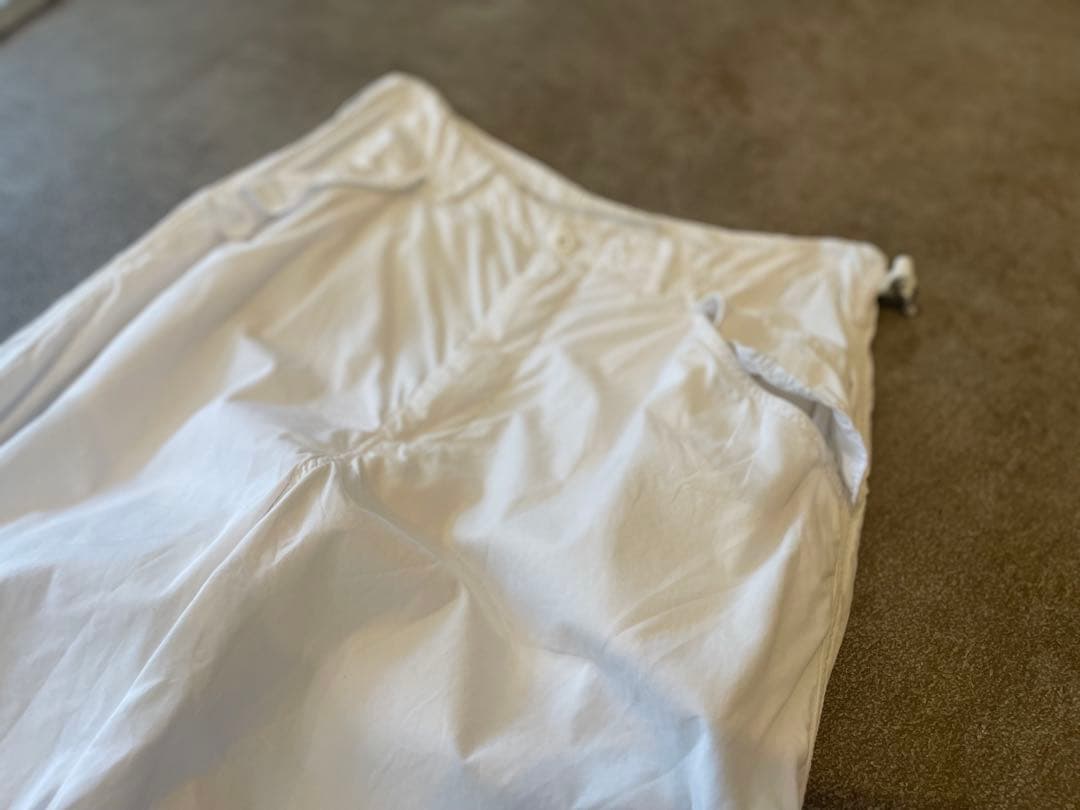 パンツ Graphpaper Twill Military Pants size1
