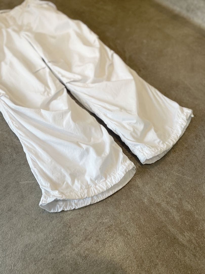 パンツ Graphpaper Twill Military Pants size1