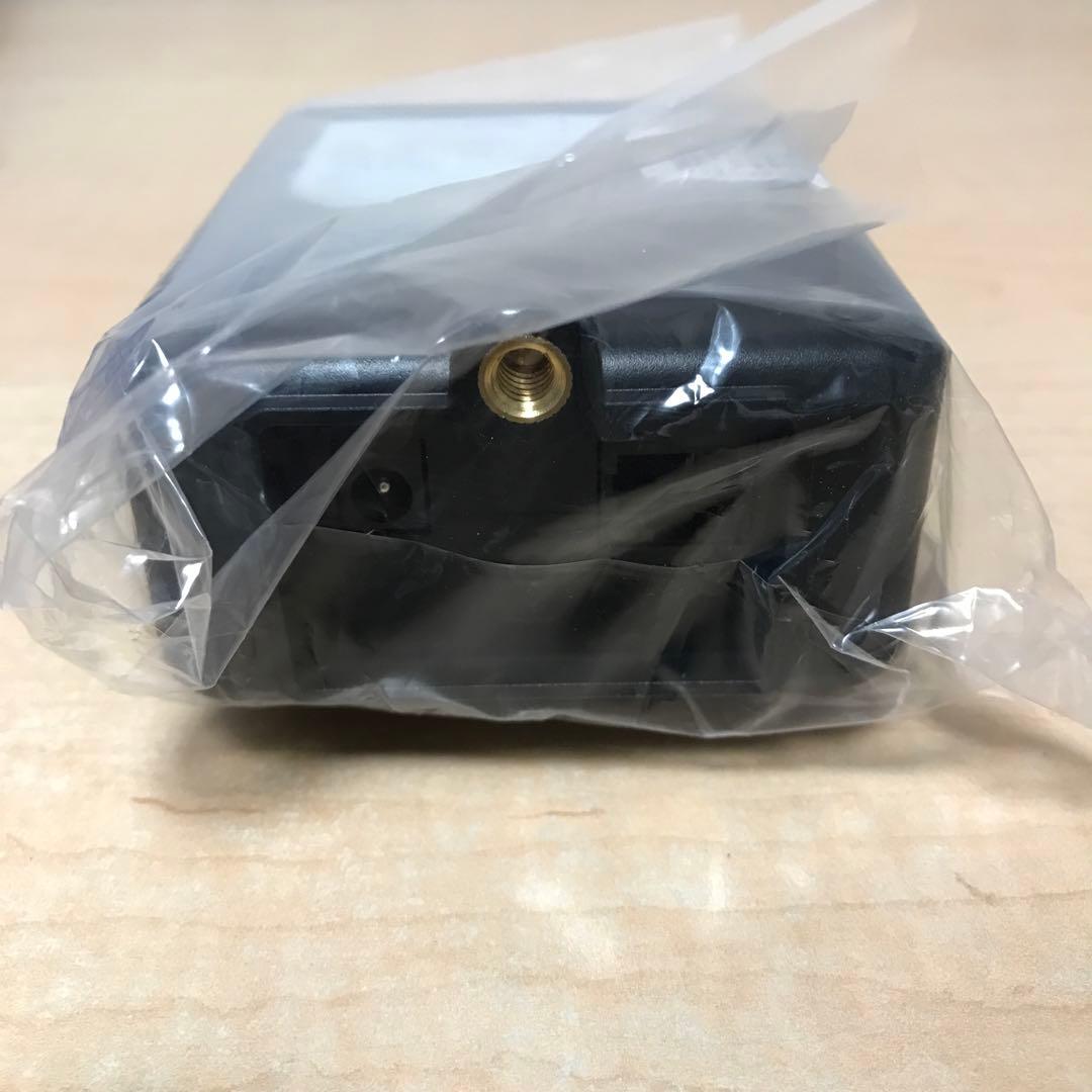 PLANEX スマカメ アウトドア 防犯カメラ CS-QR300 ②