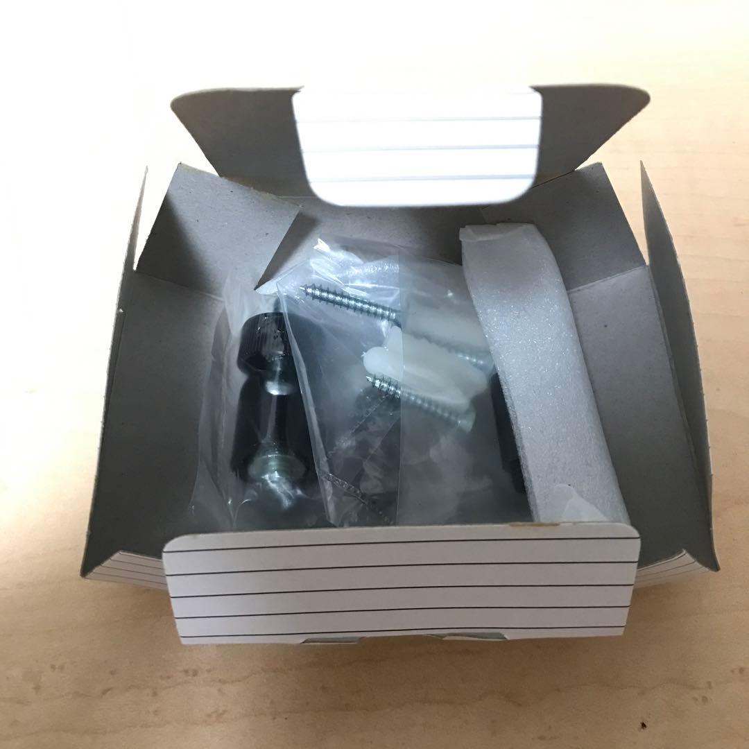 PLANEX スマカメ アウトドア 防犯カメラ CS-QR300 ②