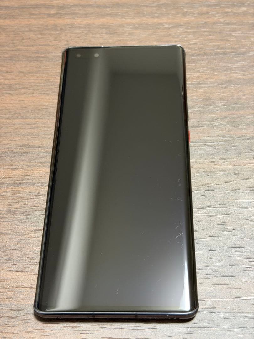 HUAWEI Mate40 Pro+ 8GB/256GB 中国版