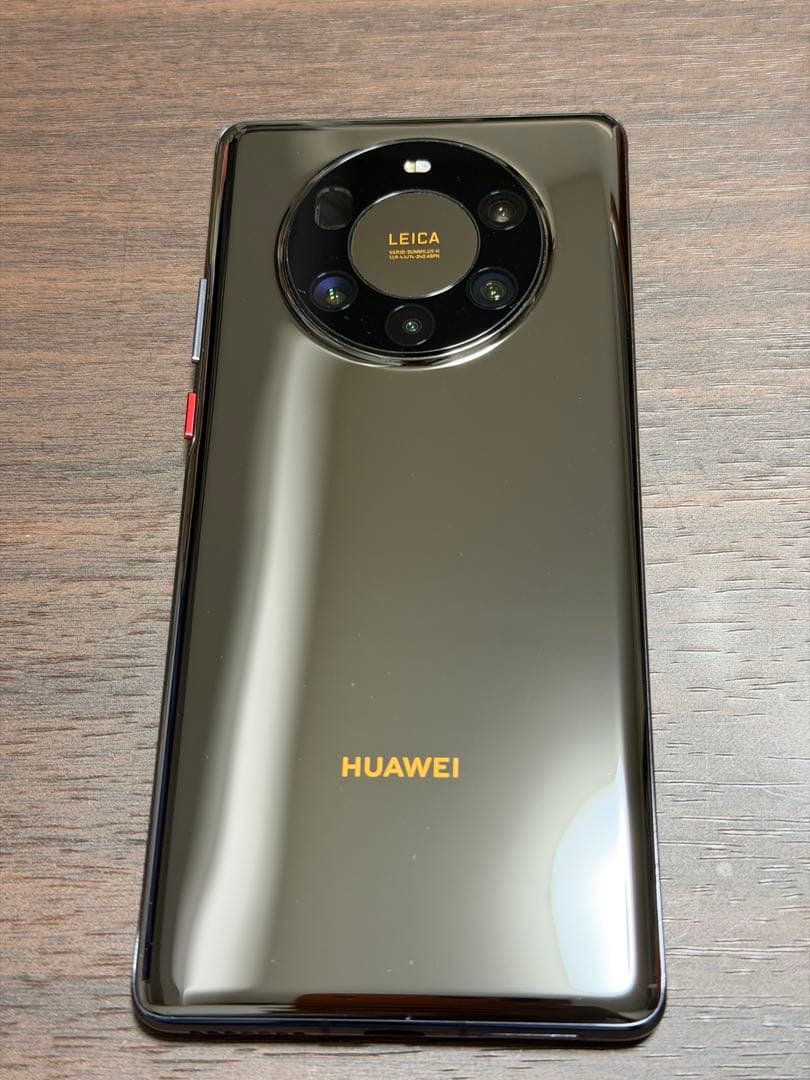 HUAWEI Mate40 Pro+ 8GB/256GB 中国版