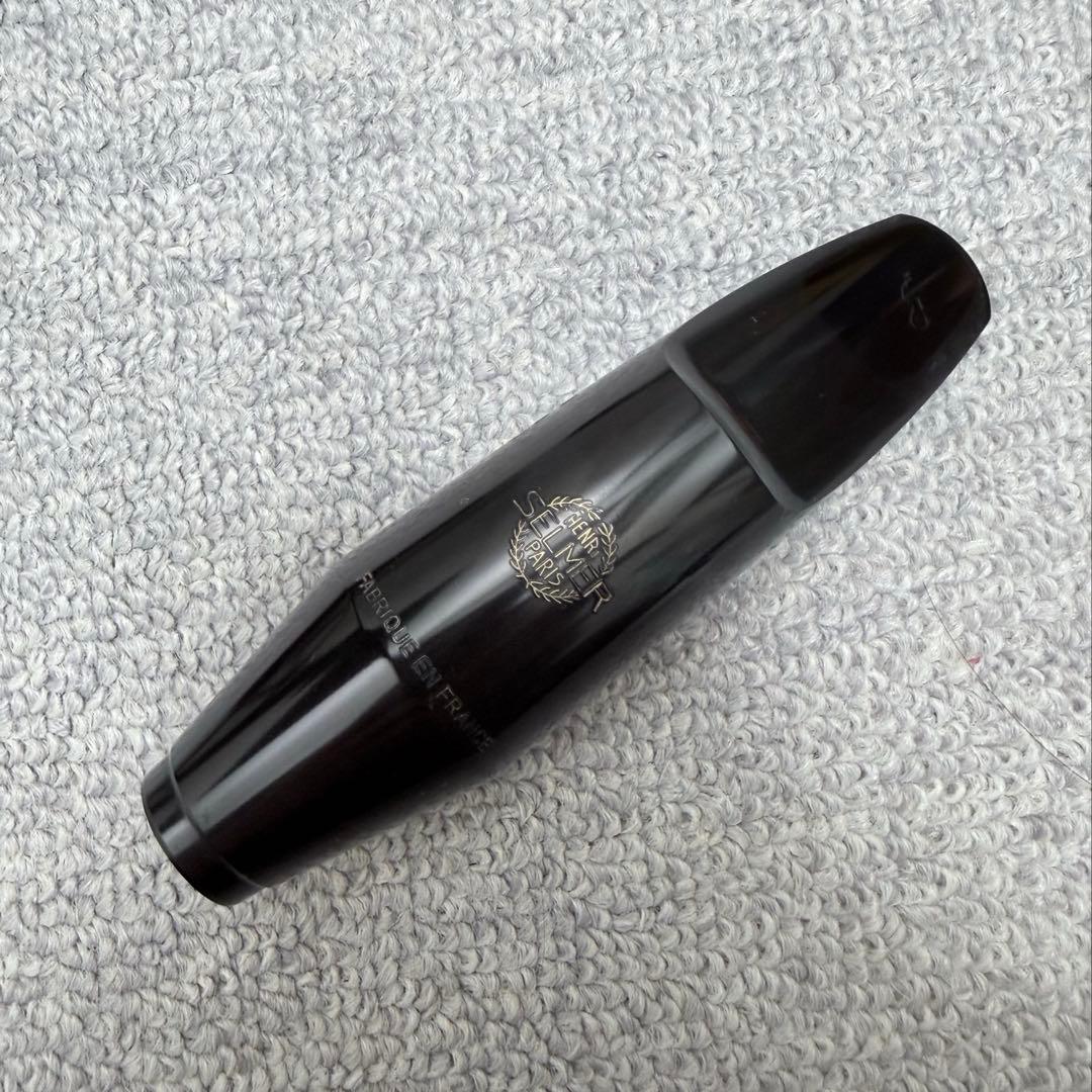 【丸丸】セルマー マウスピース S90 200