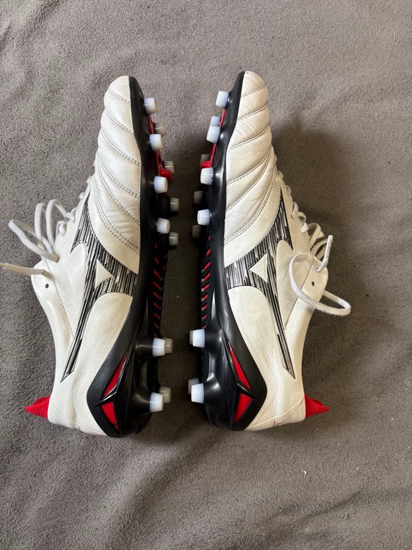 Mizuno Morelia neo 4サッカースパイク